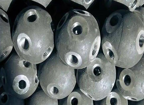 永州螺栓球网架的施工方案