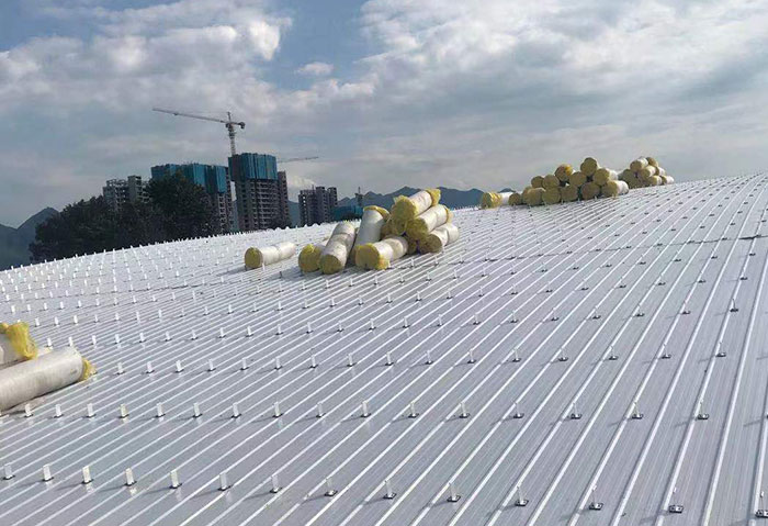 永州 网架施工